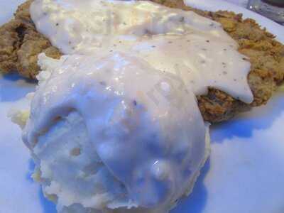 Willie's Grill & Icehouse