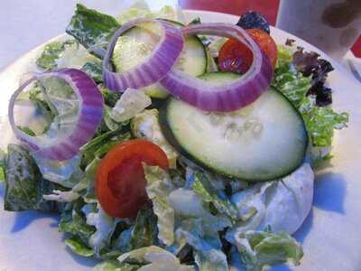 Willie's Grill & Icehouse