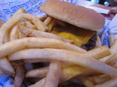 Willie's Grill & Icehouse