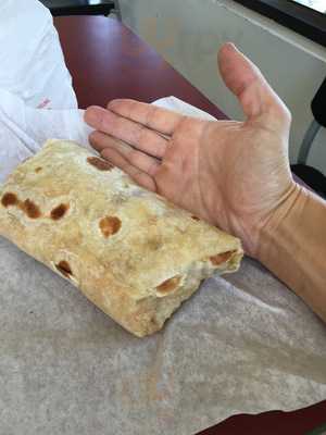 Elena's Mexican Food