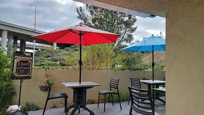 Elena's Mexican Food