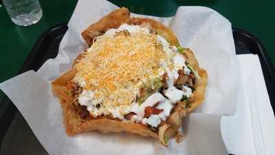 Elena's Mexican Food