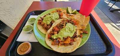 Elena's Mexican Food