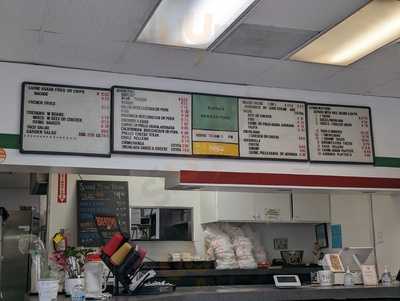 Elena's Mexican Food