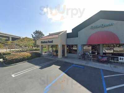 Elena's Mexican Food