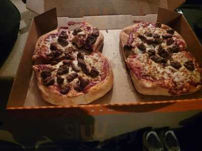 Little Caesars
