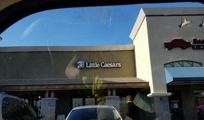 Little Caesars