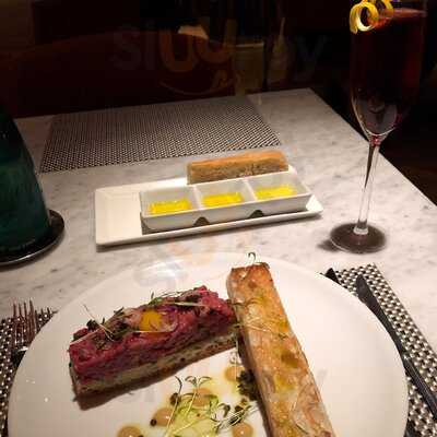 Fig & Olive Tasting Kitchen & Bar