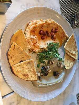 Fig & Olive Tasting Kitchen & Bar