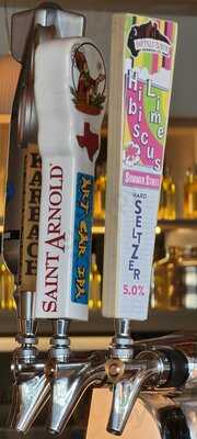 Fig & Olive Tasting Kitchen & Bar