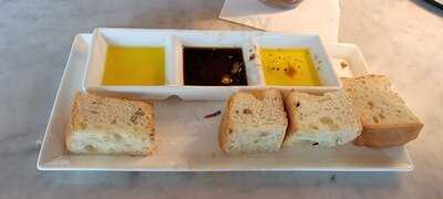 Fig & Olive Tasting Kitchen & Bar