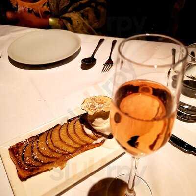 Fig & Olive Tasting Kitchen & Bar