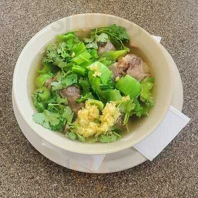 Sekiya's Restaurant & Deli