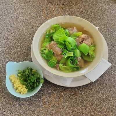 Sekiya's Restaurant & Deli