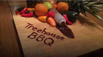 Treehouse Bbq