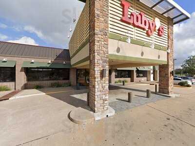 Luby's