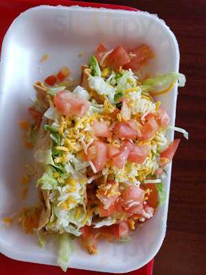 El Super Taco Mariscos