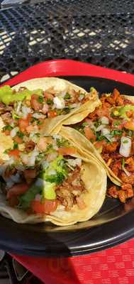 El Super Taco Mariscos