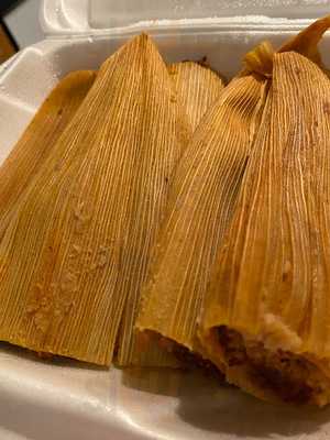 El Super Taco Mariscos