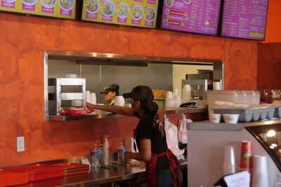 El Super Taco Mariscos