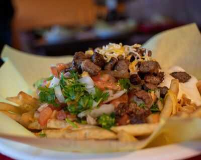 El Super Taco Mariscos