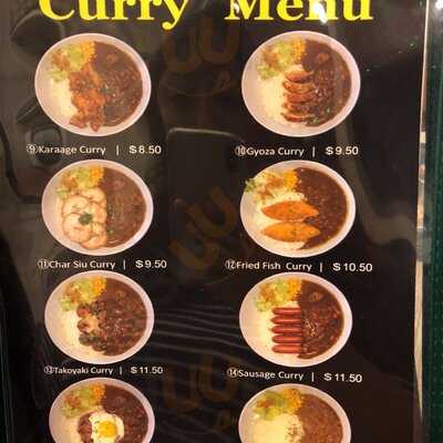Hawaii Curry