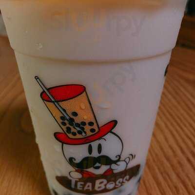 Tea Boss