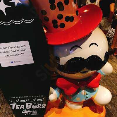 Tea Boss
