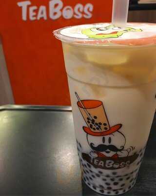Tea Boss