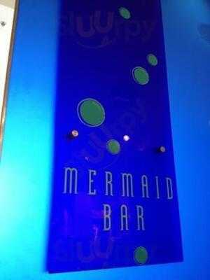 Mermaid Bar