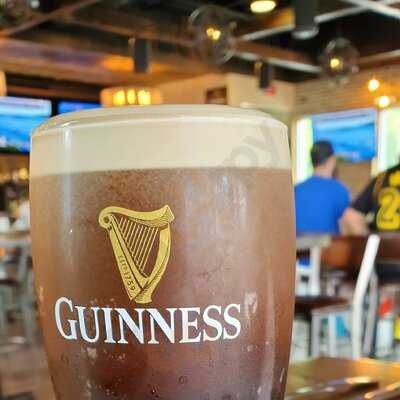 Irish 31 Pub & Eatery