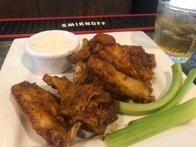 Irish 31 Pub & Eatery