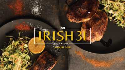 Irish 31 Pub & Eatery