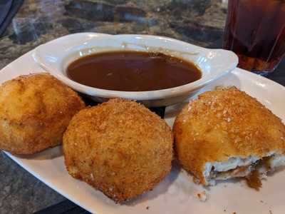 Irish 31 Pub & Eatery