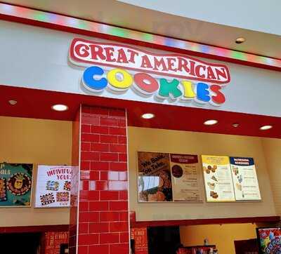 Great American Cookies