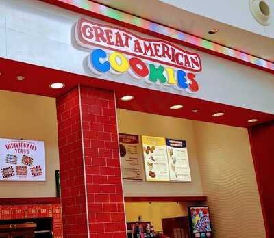 Great American Cookies