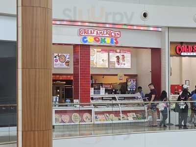 Great American Cookies