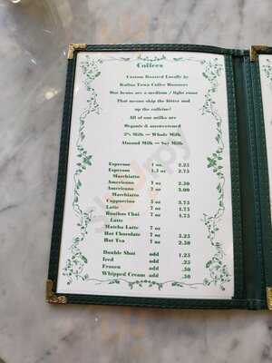 Raintree Bakery Coffeehouse