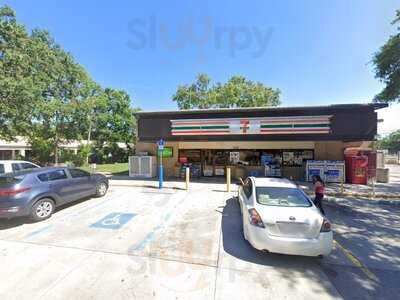 7-eleven