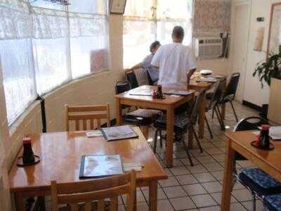 Hide-chan Restaurant