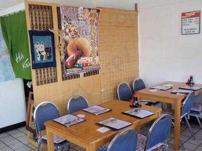 Hide-chan Restaurant