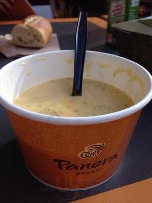 Panera Bread