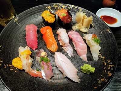 Sushi Izakaya Shinn