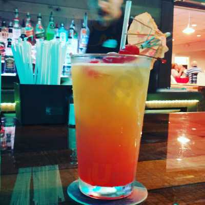 Calypso Bar And Grill