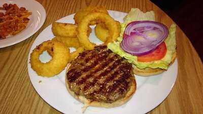 Calypso Bar And Grill