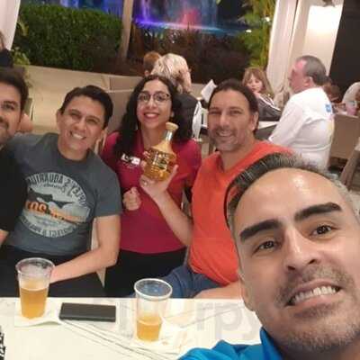 Calypso Bar And Grill