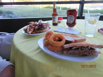 Calypso Bar And Grill