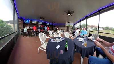 Calypso Bar And Grill