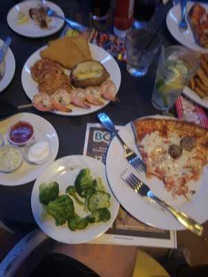 Calypso Bar And Grill