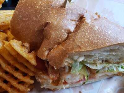 Rix Sports Bar & Grill